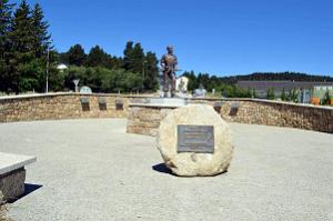 Mont Louis citadelle 096